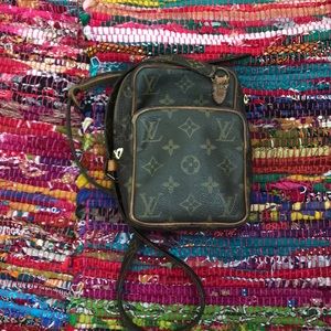 Louis Vuitton (vintage)